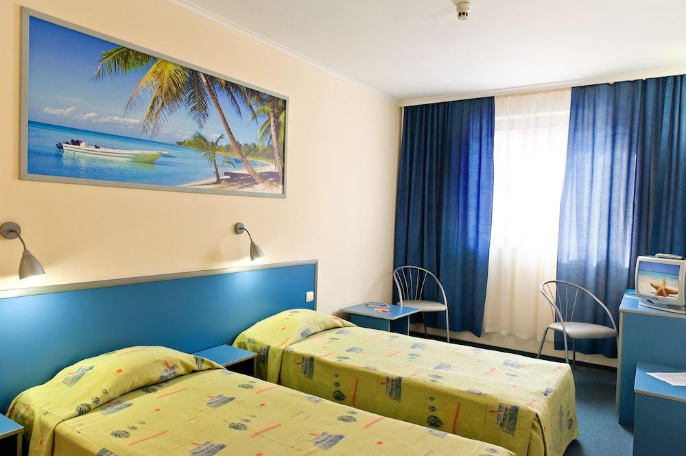 Aqua Hotel Varna Ngoại thất bức ảnh