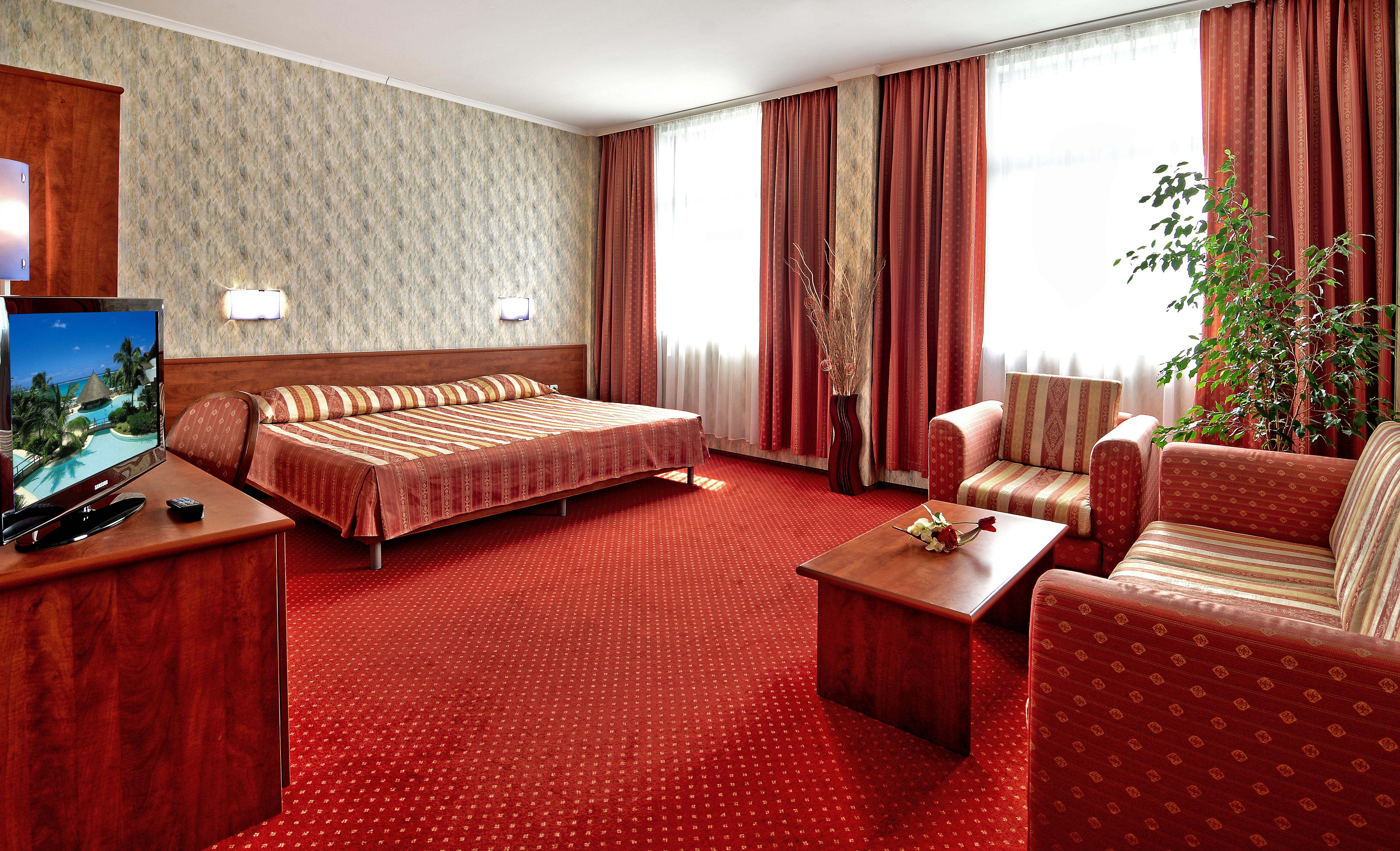 Aqua Hotel Varna Ngoại thất bức ảnh