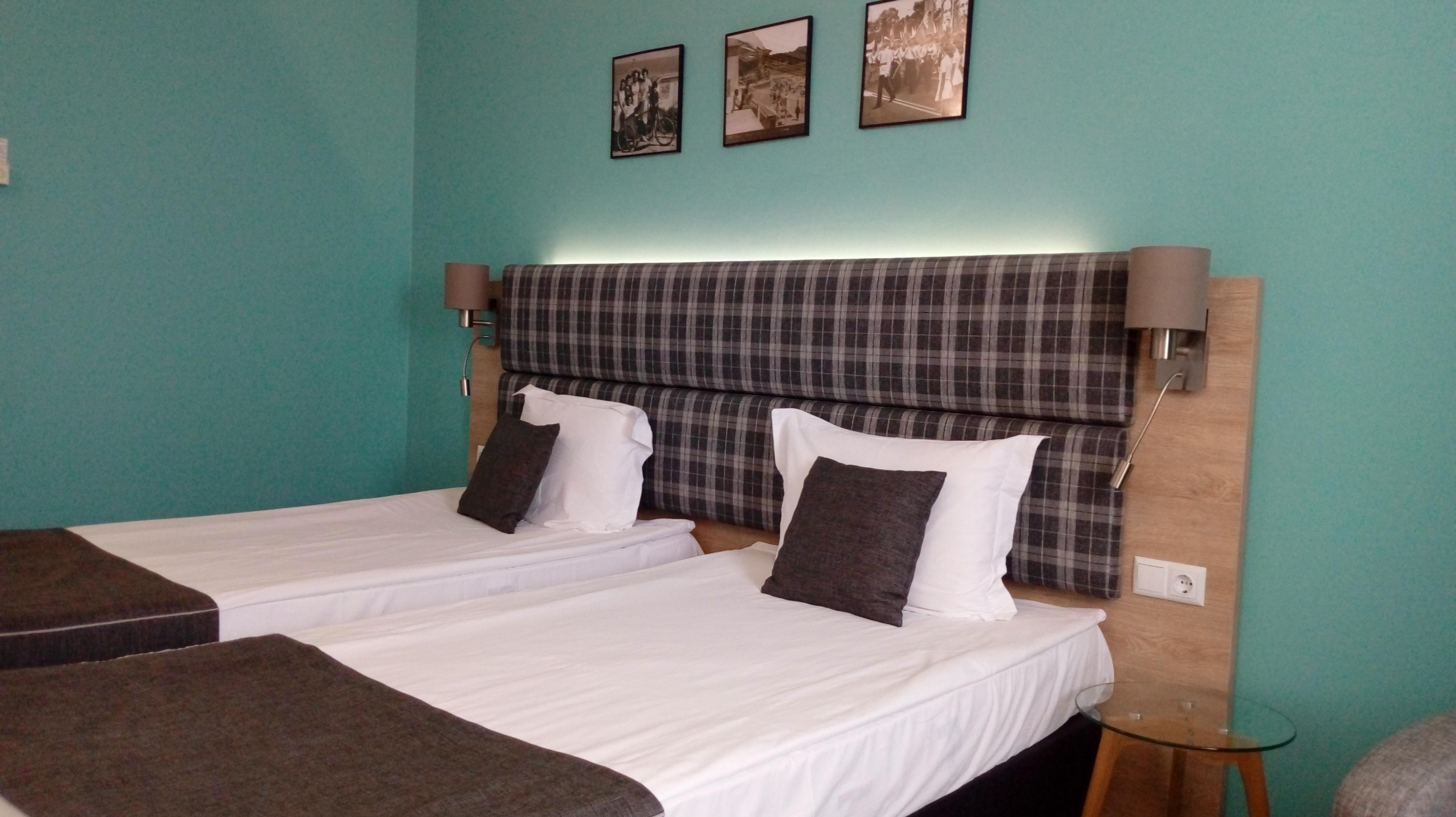 Aqua Hotel Varna Ngoại thất bức ảnh