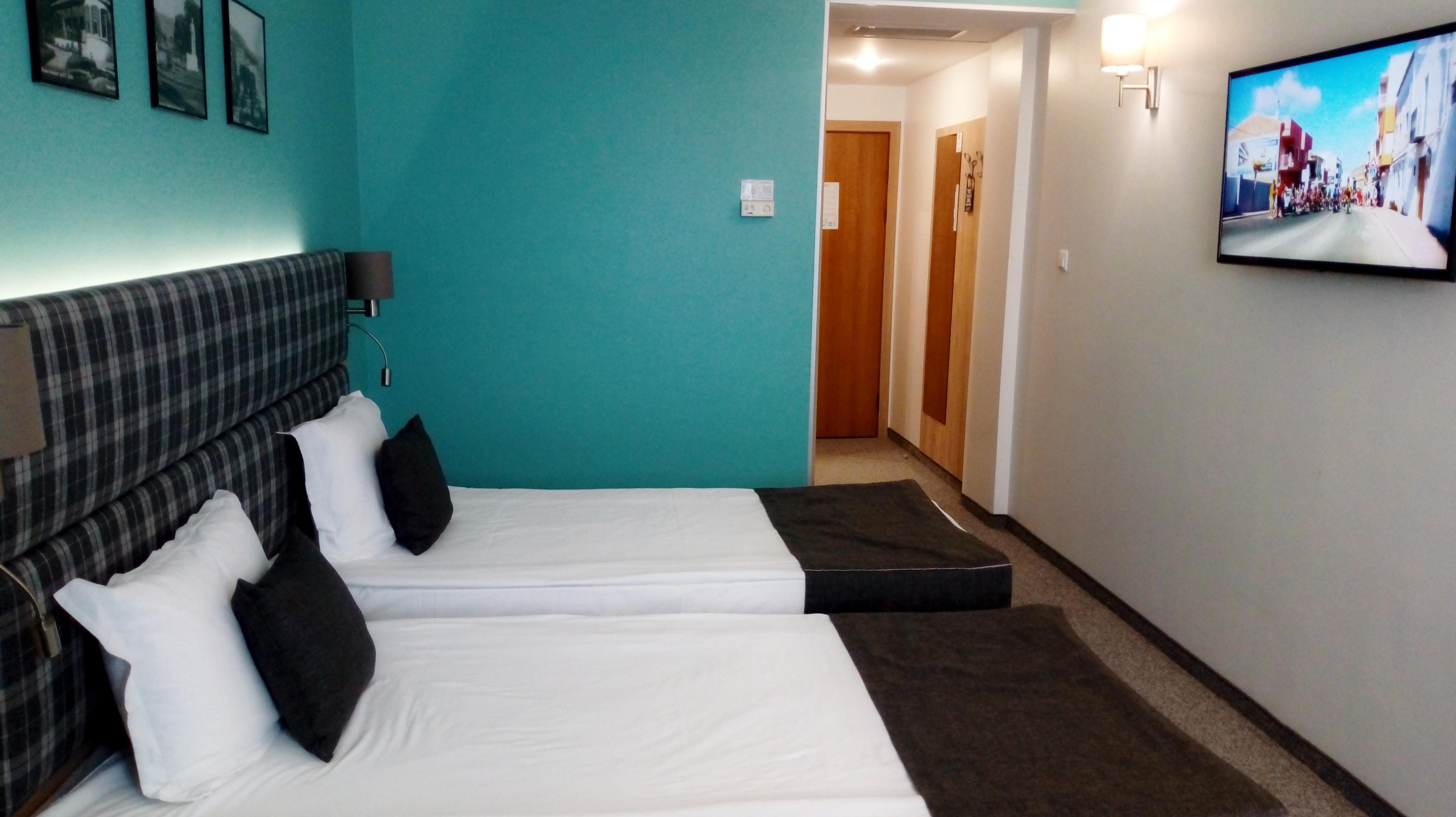Aqua Hotel Varna Ngoại thất bức ảnh