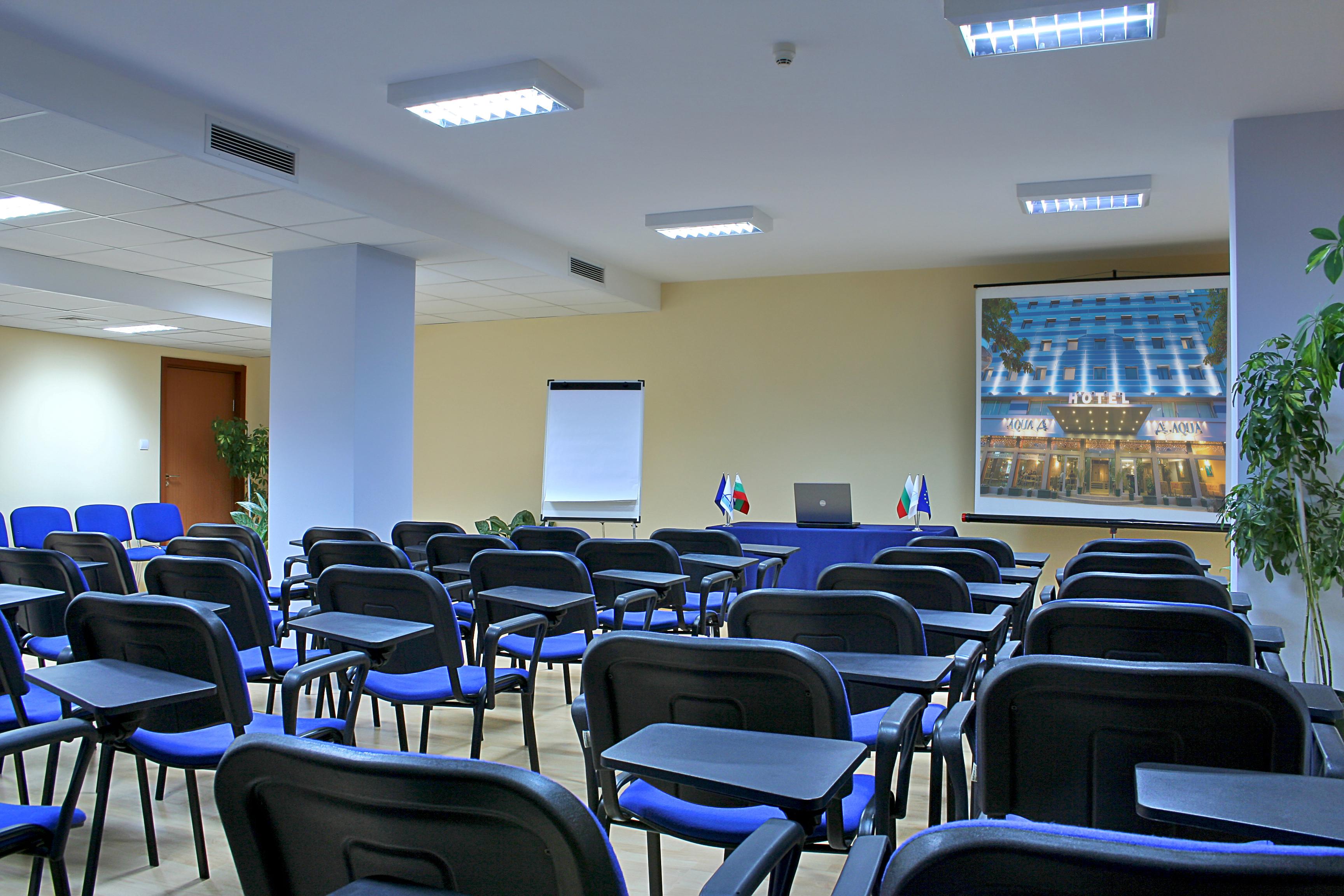 Aqua Hotel Varna Ngoại thất bức ảnh
