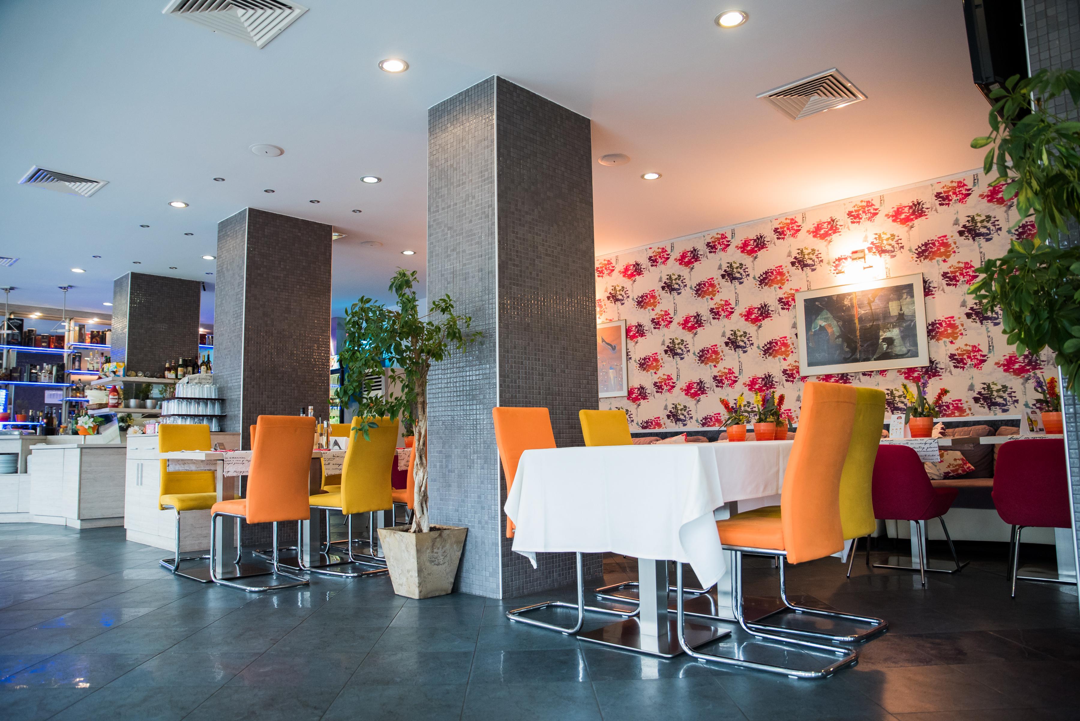 Aqua Hotel Varna Ngoại thất bức ảnh