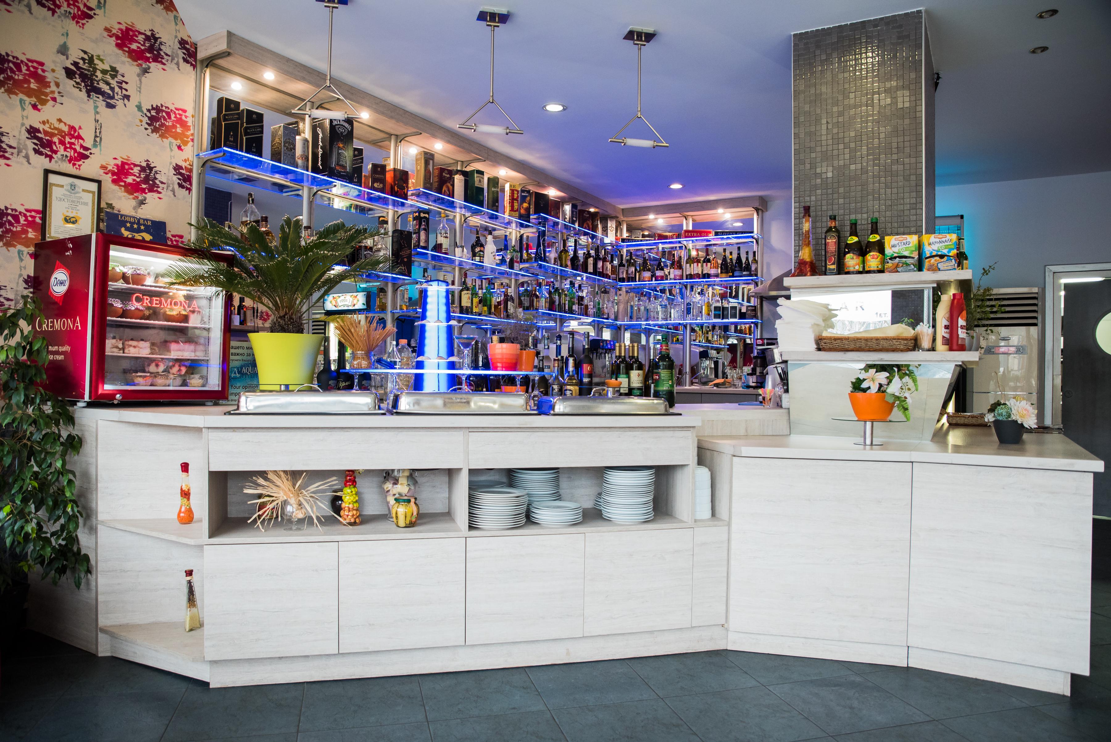 Aqua Hotel Varna Ngoại thất bức ảnh