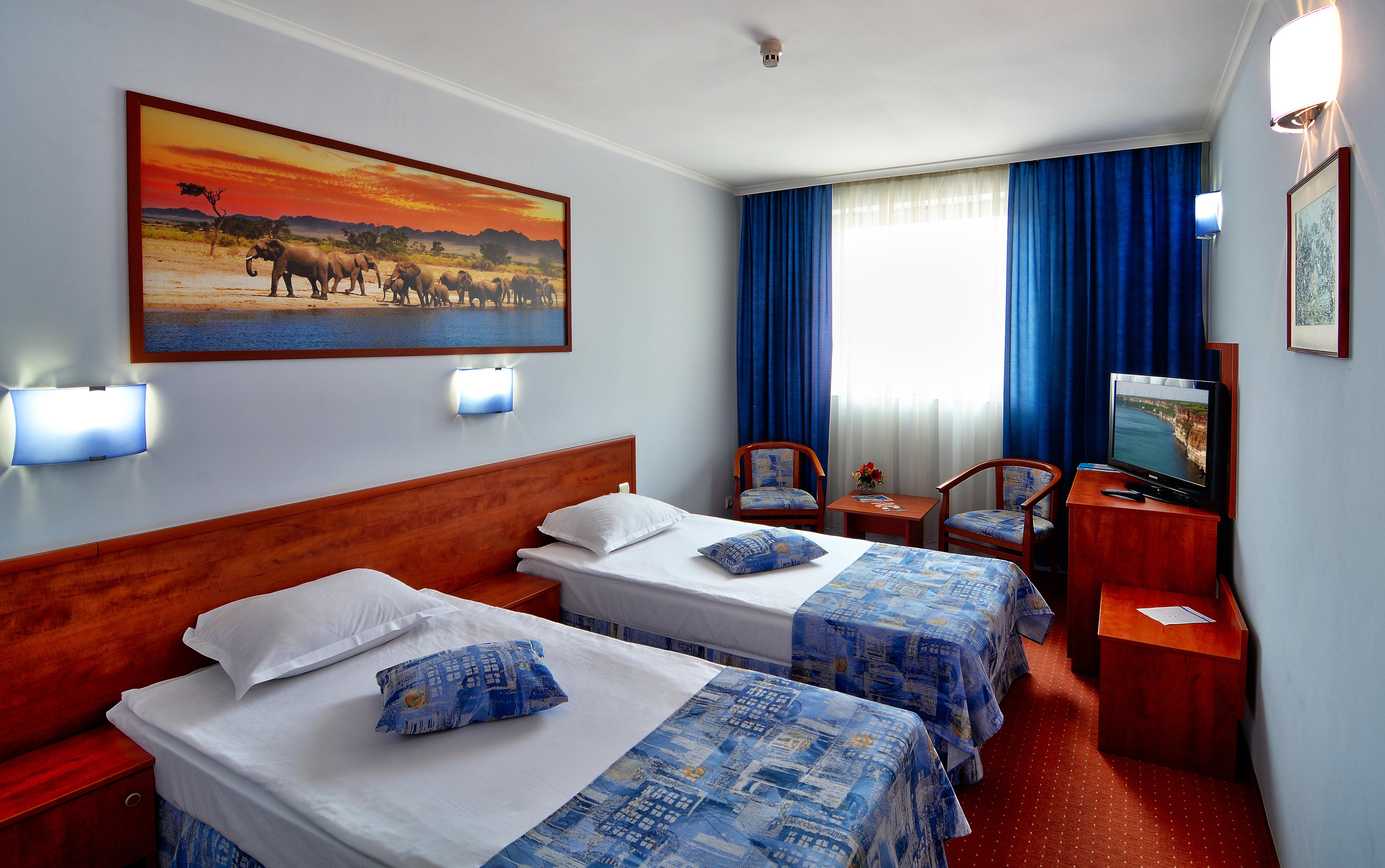 Aqua Hotel Varna Ngoại thất bức ảnh