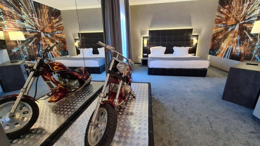 Aqua Hotel Varna Ngoại thất bức ảnh