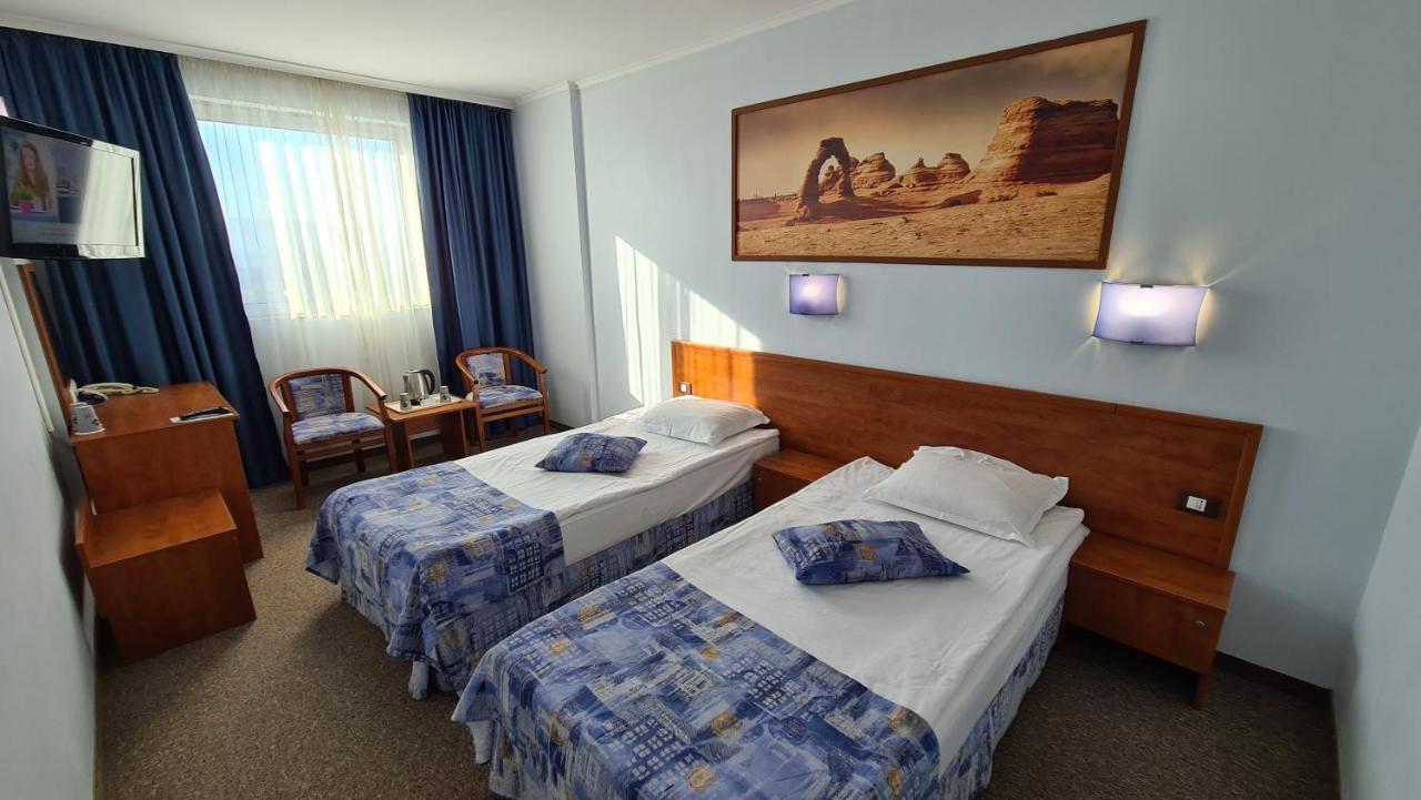 Aqua Hotel Varna Ngoại thất bức ảnh