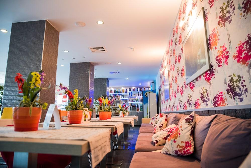 Aqua Hotel Varna Ngoại thất bức ảnh