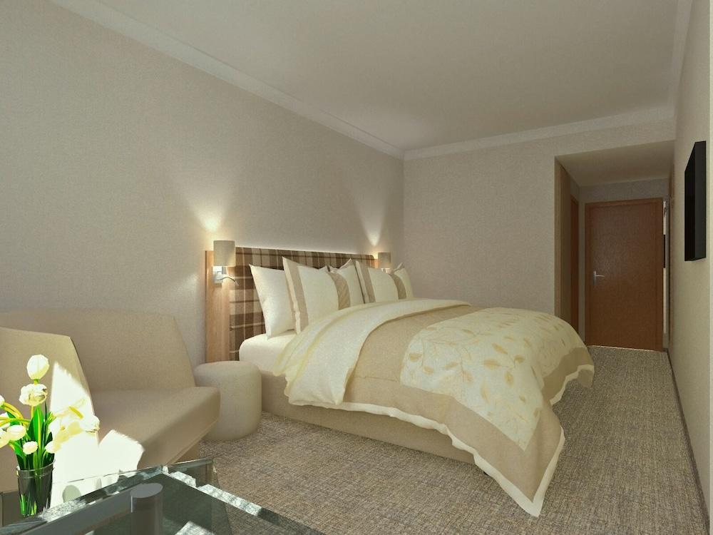 Aqua Hotel Varna Ngoại thất bức ảnh