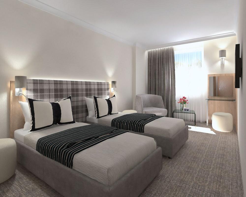 Aqua Hotel Varna Ngoại thất bức ảnh