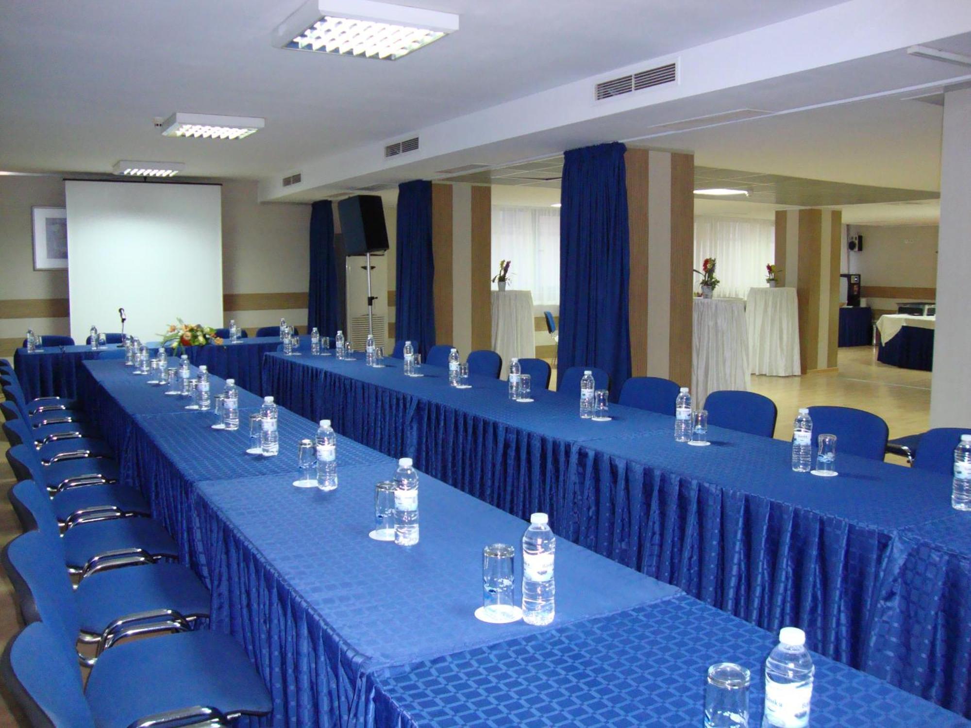 Aqua Hotel Varna Ngoại thất bức ảnh
