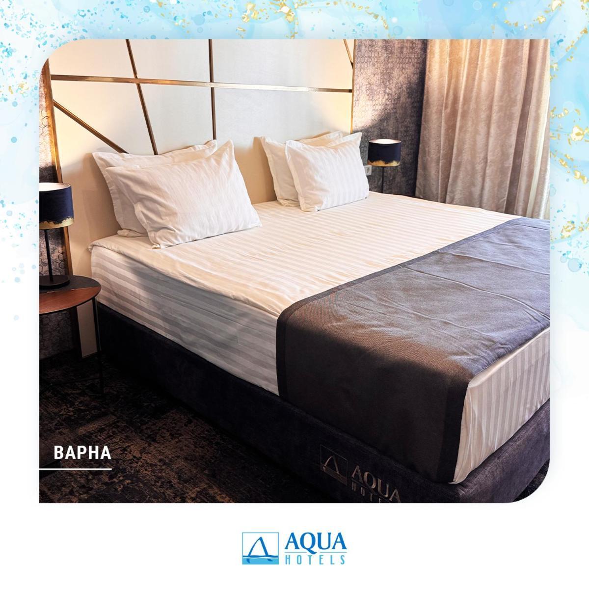Aqua Hotel Varna Ngoại thất bức ảnh