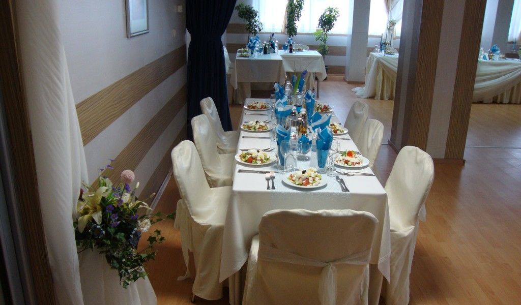 Aqua Hotel Varna Ngoại thất bức ảnh