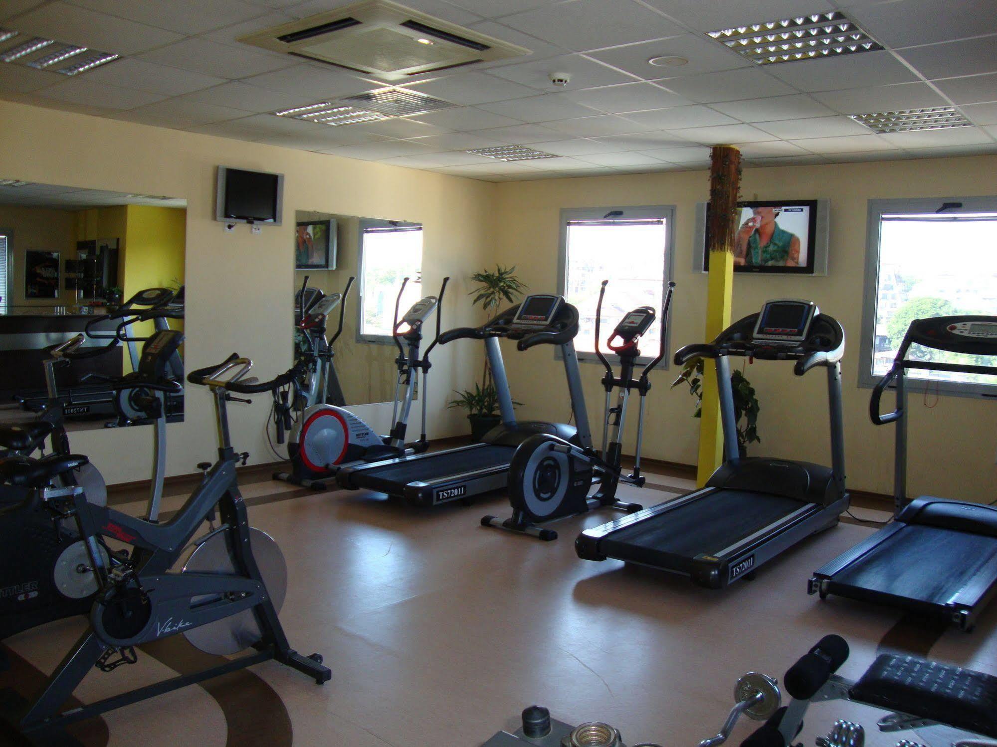 Aqua Hotel Varna Ngoại thất bức ảnh