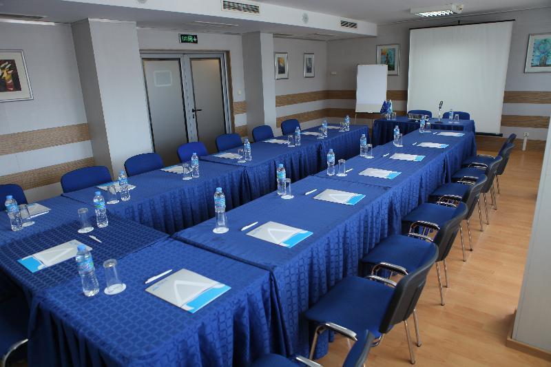 Aqua Hotel Varna Ngoại thất bức ảnh